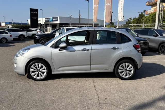 Citroen C3 1.4 HDi 70 Exclusive - foto 4 di 4