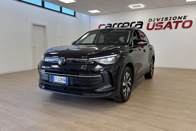 Volkswagen Tiguan 1.5 eTSI 150 CV ACT DSG Edition Plus - foto 3 di 4