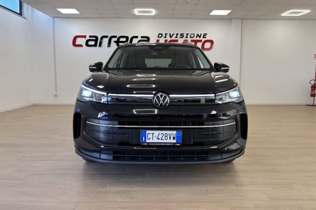 Volkswagen Tiguan 1.5 eTSI 150 CV ACT DSG Edition Plus - foto 2 di 4