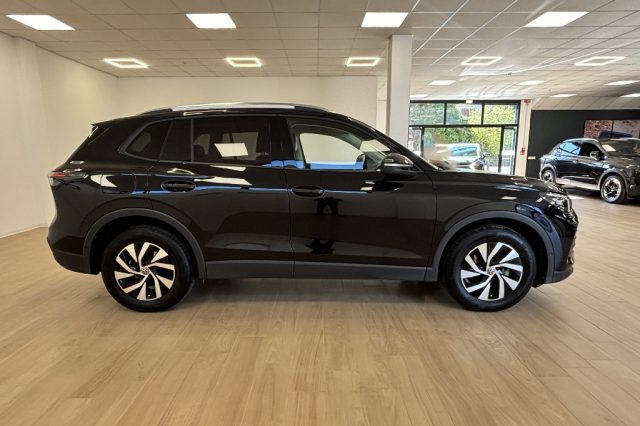 Volkswagen Tiguan 1.5 eTSI 150 CV ACT DSG Edition Plus - foto 4 di 4