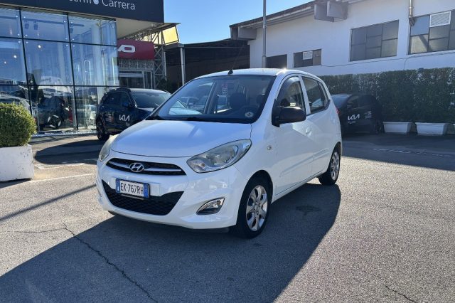 Hyundai i10 1.0 12V 5 porte ACTIVE - foto 3 di 4