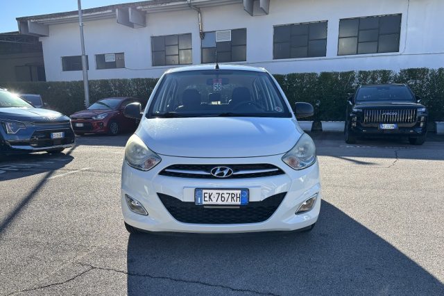 Hyundai i10 1.0 12V 5 porte ACTIVE - foto 2 di 4