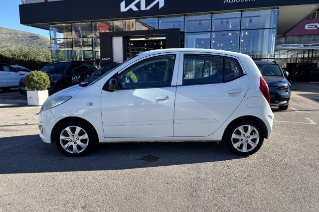 Hyundai i10 1.0 12V 5 porte ACTIVE - foto 4 di 4