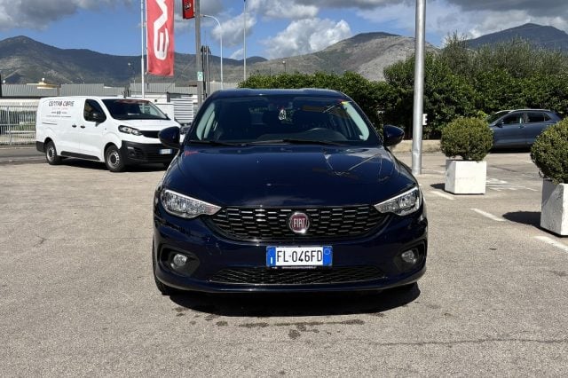 Fiat Tipo Fiat Tipo 1.4 5 Porte EASY - foto 2 di 4