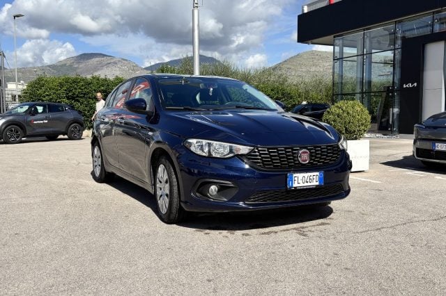 Fiat Tipo Fiat Tipo 1.4 5 Porte EASY, del 2017, 125.000 km, in vendita a Fondi (LT)
