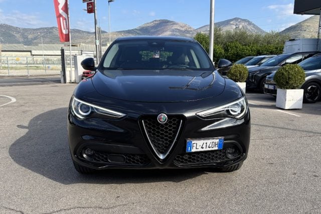 Alfa Romeo Stelvio 2.2 Turbodiesel 210 CV AT8 Q4 Executive - foto 2 di 4