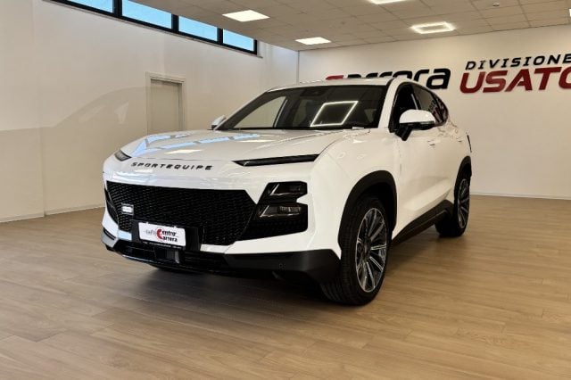 Sportequipe Sportequipe 6 GT Sportequipe 6 GT 1.6 T-GDI DCT GPL - foto 3 di 4