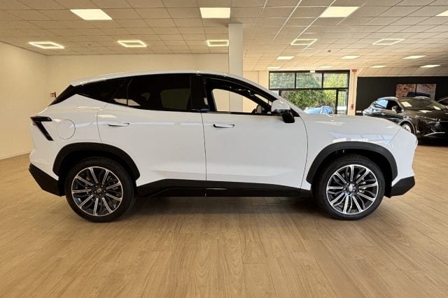 Sportequipe Sportequipe 6 GT Sportequipe 6 GT 1.6 T-GDI DCT GPL - foto 4 di 4