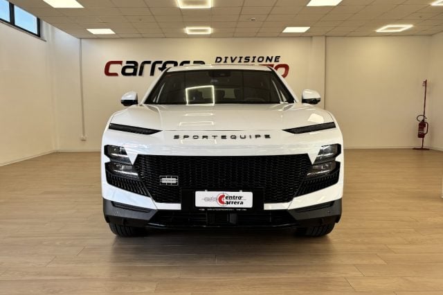 Sportequipe Sportequipe 6 GT Sportequipe 6 GT 1.6 T-GDI DCT GPL - foto 2 di 4