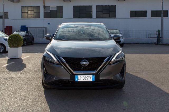 Nissan Qashqai MHEV 140 CV N-Connecta - foto 2 di 4