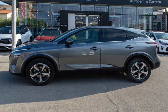 Nissan Qashqai MHEV 140 CV N-Connecta - foto 4 di 4