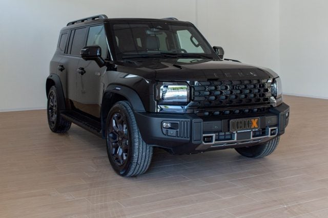 ICH-X K3 2.0 GPL DCT 4WD, in vendita a Fondi (LT)