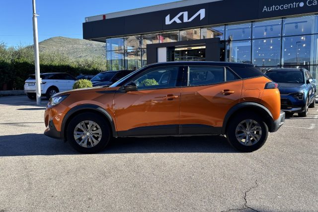 Peugeot 2008 BlueHDi 110 S&S Active - foto 4 di 4