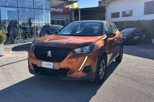 Peugeot 2008 BlueHDi 110 S&S Active - foto 3 di 4