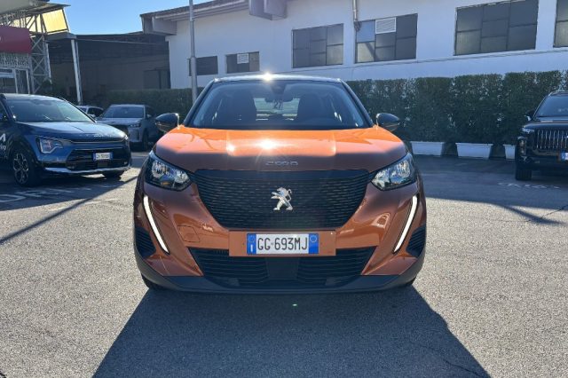 Peugeot 2008 BlueHDi 110 S&S Active - foto 2 di 4