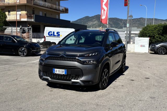 Citroen C3 Aircross BlueHDi 110 S&S Plus - foto 3 di 4