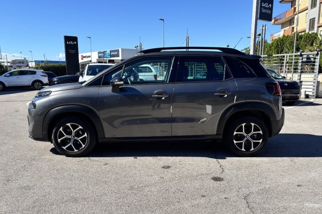 Citroen C3 Aircross BlueHDi 110 S&S Plus - foto 4 di 4