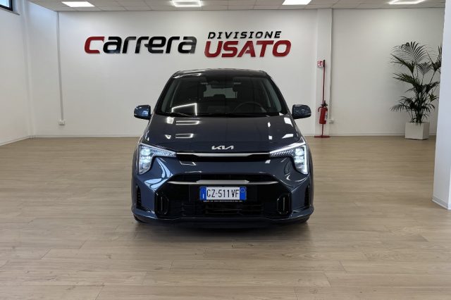 Kia Picanto 1.0 GDi 5 porte Urban PACK ( AZIENDALE ) usato a FONDI