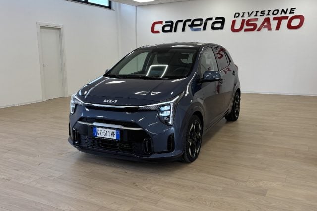 Kia Picanto 1.0 GDi 5 porte Urban PACK ( AZIENDALE ) - foto 2 di 4