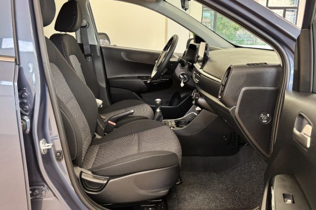 Kia Picanto 1.0 GDi 5 porte Urban PACK ( AZIENDALE ) usato a FONDI