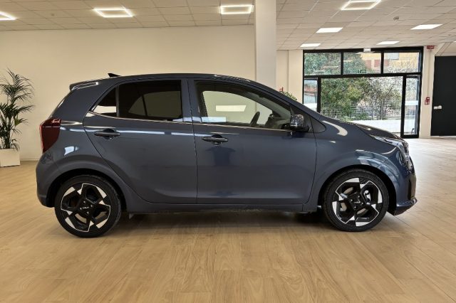 Kia Picanto 1.0 GDi 5 porte Urban PACK ( AZIENDALE ) - foto 3 di 4