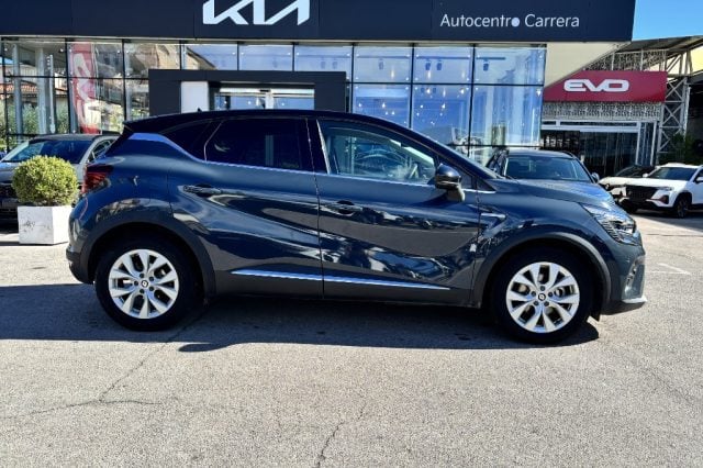 Renault Captur Full Hybrid E-Tech 145 CV Intens - foto 4 di 4
