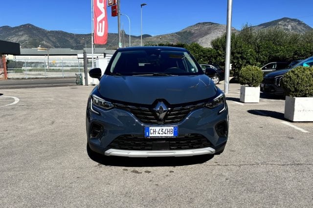 Renault Captur Full Hybrid E-Tech 145 CV Intens - foto 2 di 4