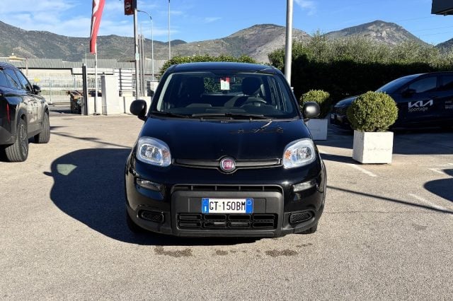 Fiat Panda 1.0 FireFly S&S Hybrid - foto 2 di 4