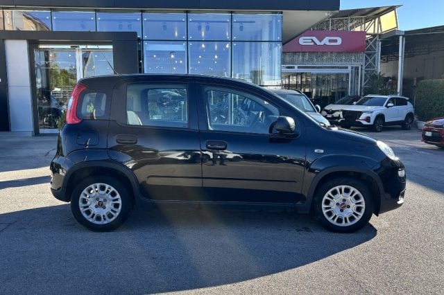 Fiat Panda 1.0 FireFly S&S Hybrid - foto 4 di 4