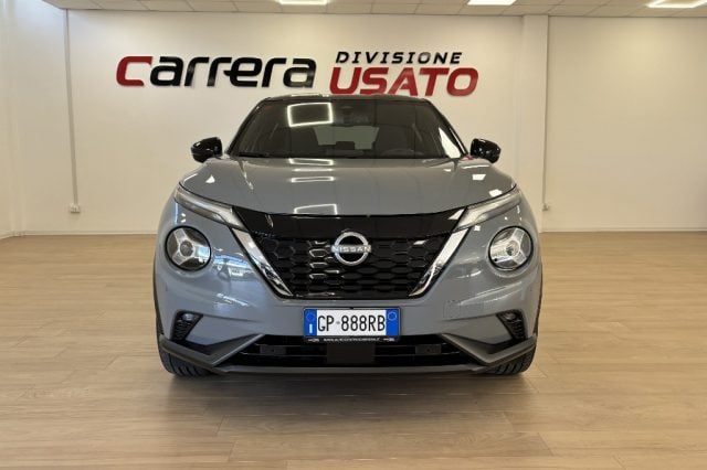 Nissan Juke 1.6 HEV N-Connecta - foto 2 di 4