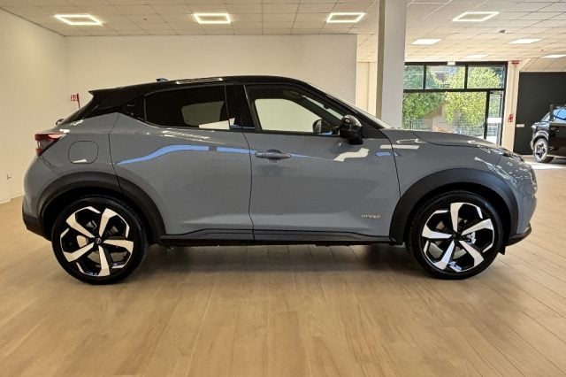 Nissan Juke 1.6 HEV N-Connecta - foto 4 di 4
