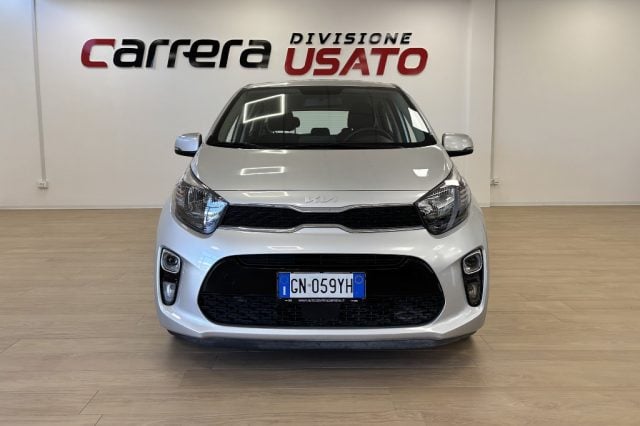 Kia Picanto 1.0 12V GPL 5 porte Style - foto 2 di 4