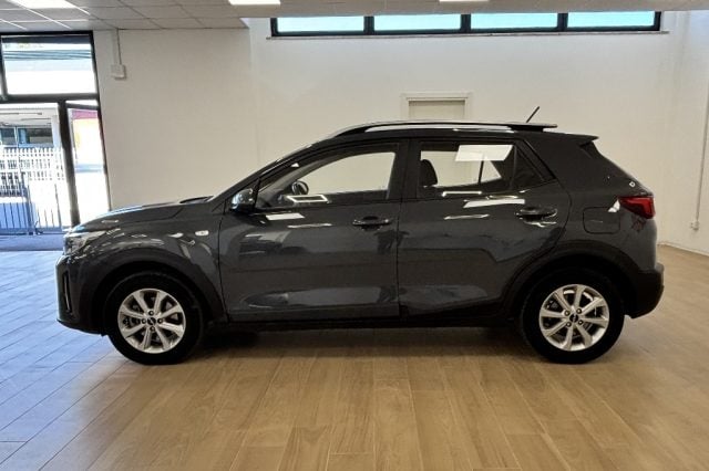 Kia Stonic 1.2 DPI ECO GPL Urban - foto 4 di 4