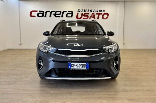 Kia Stonic 1.2 DPI ECO GPL Urban - foto 2 di 4