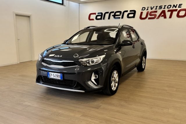 Kia Stonic 1.2 DPI ECO GPL Urban - foto 3 di 4