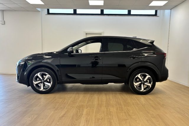 Nissan Qashqai MHEV 140 CV N-Connecta - foto 4 di 4