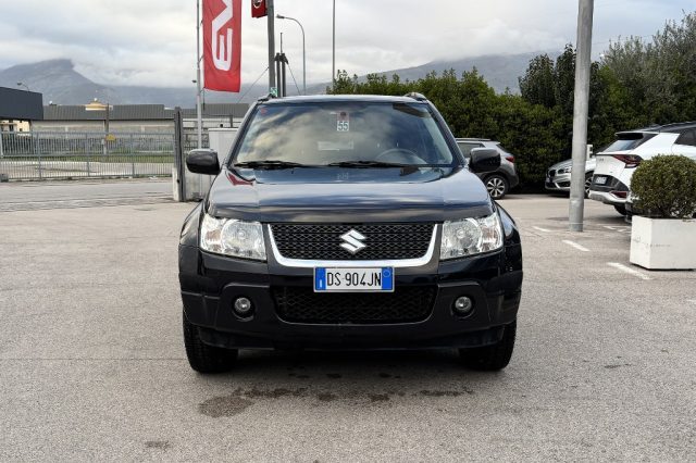 Suzuki Grand Vitara 1.6 16V 3 porte ( GPL ) - foto 2 di 4