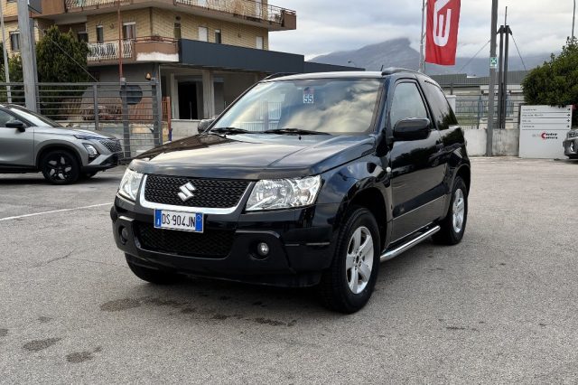 Suzuki Grand Vitara 1.6 16V 3 porte ( GPL ) - foto 3 di 4