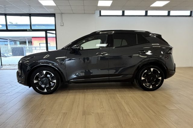 Kia Sportage 1.6 CRDi MHEV DCT GT-line ( AZIENDALE ) - foto 4 di 4
