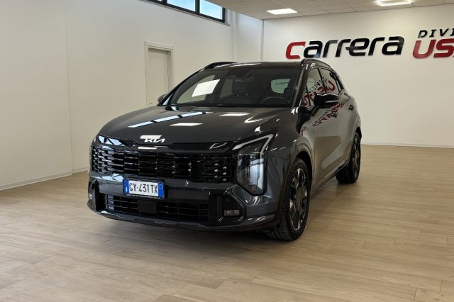 Kia Sportage 1.6 CRDi MHEV DCT GT-line ( AZIENDALE ) - foto 3 di 4