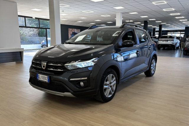 Dacia Sandero Streetway 1.0 TCe Comfort usato a FONDI