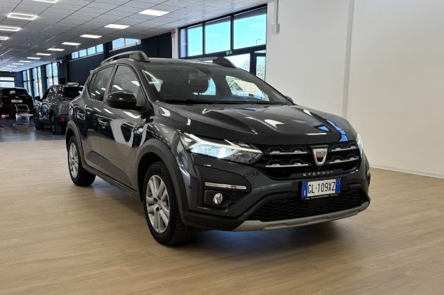 Dacia Sandero Streetway 1.0 TCe Comfort usato a FONDI