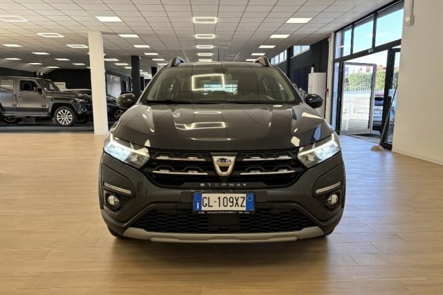 Dacia Sandero Streetway 1.0 TCe Comfort - foto 2 di 4