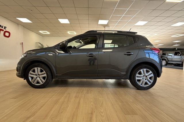 Dacia Sandero Streetway 1.0 TCe Comfort - foto 4 di 4