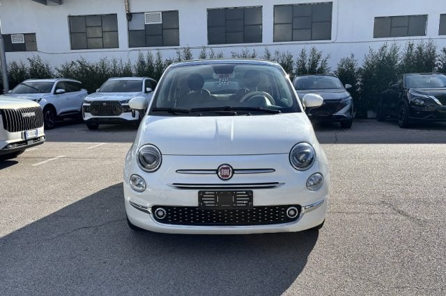 Fiat 500 1.0 Hybrid Dolcevita - foto 2 di 4