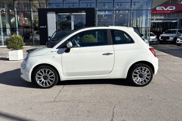 Fiat 500 1.0 Hybrid Dolcevita - foto 4 di 4
