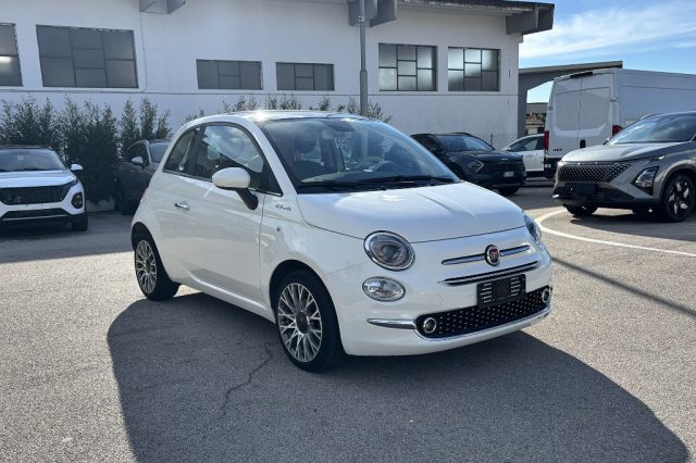 Fiat 500 1.0 Hybrid Dolcevita usato a FONDI