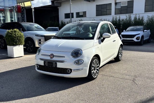 Fiat 500 1.0 Hybrid Dolcevita - foto 3 di 4