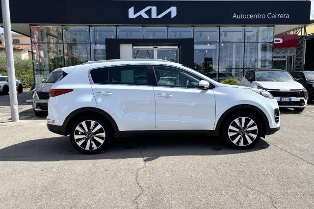Kia Sportage 1.7 CRDI COOL NAVI - foto 4 di 4