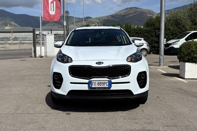 Kia Sportage 1.7 CRDI COOL NAVI - foto 2 di 4
